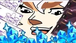 Просто трачу все свои кристалы. Открытие баннеров в Хонкай импакт | Honkai Impact 3rd.