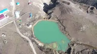 Обзорное видео озера 3