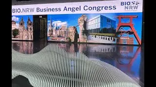 BIO.NRW Business Angel Congress 2023