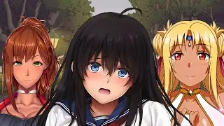 Most Viewed Anime of the Week pt.6