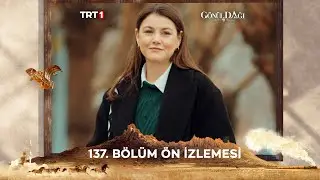 Gönül Dağı 137. Bölüm Ön İzleme 