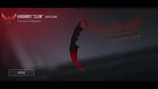 открываю кейсы в стандофф2 приват сервер