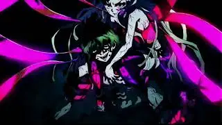 Demon Slayer AMV