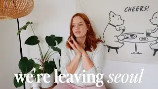 We’re leaving: the truth about living in South Korea