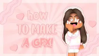 How To Make A GFX Using Blender 2.79! || 𝓐𝔁𝓽𝓾𝓧𝓶