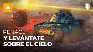 Cazador de Acero: Renacido