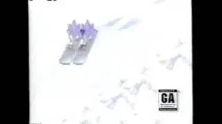 Sega Genesis Sonic The Hedgehog 3 Video Game Commercial (1994)