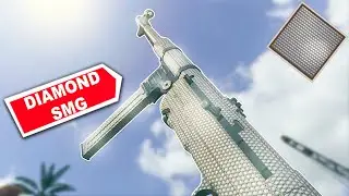UNLOCKING DIAMOND SMG! Road to Atomic - Call of Duty Vanguard