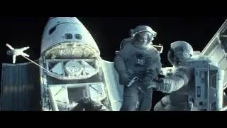 how Gravity should have ended