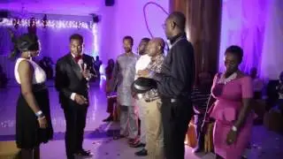 Couples Game With Saco Comedian