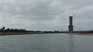 BALADE EN BATEAU SUR LE BOUREGREG 🇲🇦🇲🇦 JUIN 2021 #RABAT #MOROCCCO