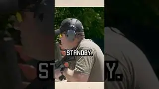 DEVELOPING SHOOTING RHYTHM 