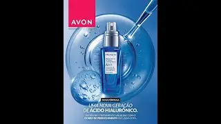 Avon Revista Cosmeticos Ciclo 15 2023