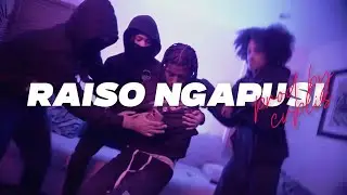 Raiso Ngapusi - (Drill Remix) prod. cvplis
