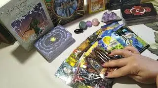 Что Он к Вам чувствует сегодня? 💖💖💖/Общий онлайн расклад/Таро/