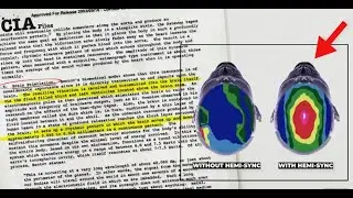 La scoperta del neuroscienziato che la CIA ci nasconde