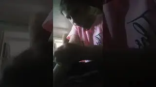 сделала  временную тату