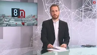 Noticias 14:00 horas. Miércoles, 30 de octubre de 2024. La 8 Soria