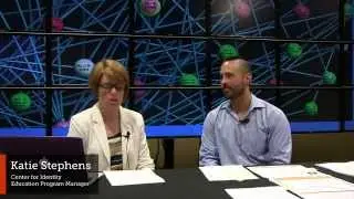 Better Business Bureau webcast