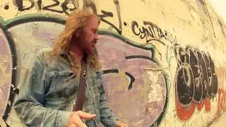 ¿Qué Pasa?--Mexico, through the eyes of a Mountain Man