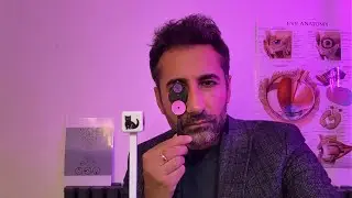 ASMR: 20 Medical Items in the name of ASMR (modern & vintage)