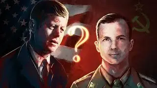 Exposing JFK’s REAL Killer: The Final Truth