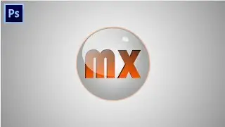 How To Make Shiny Logo In Photoshop