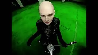 No Vocal Just Music - Smashing Pumpkins  Everlating Gaze