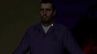 The crazy life of an SCP Janitor
