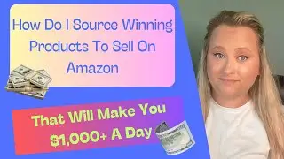 How Do I Source All My Products To Sell On Amazon
