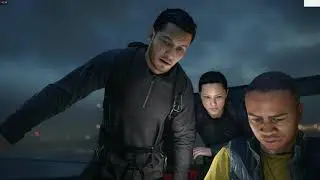 BATTLEFIELD HARDLINE Gameplay Walkthrough | Mission 9 - Independence Day | (PC) 1080p 60FPS