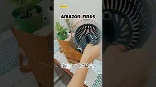 Vegetable chopper from Amazon 💁 #shorts #trending #ytshorts #youtubeshorts #amazonfinds ✨
