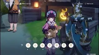Drifter's Destiny (EASY , CUT)