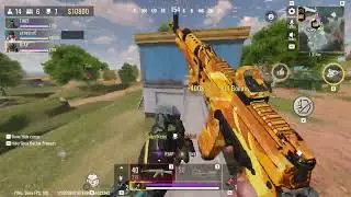 Blood Strike Gameplay