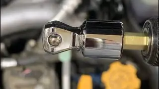 Makita Gold Tilt Socket!!! 