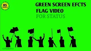 #GREEN#SCREEN#VIDEO GREEN SCREEN EFCTS | WHATSAPP STATUS MAKING GREEN SCREEN | STARIKE VECTOR VIDEO