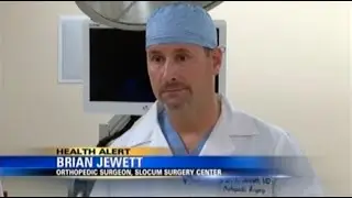KEZI Channel 9 Evening Segment on RENEW