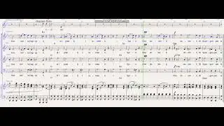 Orfeo ed Euridice - Ah se intorno (first part) -   Soprano
