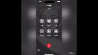 Marilyn Monroe calling you 😌