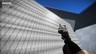 Garry's mod - Unreal Engine Graphics