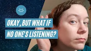 Conversations with the Void Ep 6: Is the Void Actually Listening?