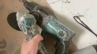 Перенос стояка в стену
