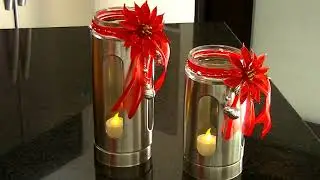 5 Christmas Ornaments for your Kitchen DIY
