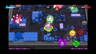 Brawl stars content