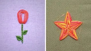 Unusual Sewing Hacks You Need to Try! 🧵