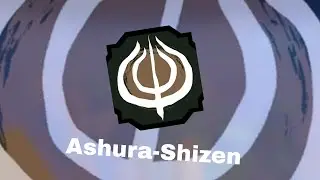 Ashura-Shizen Showcase | Shindo Life (+giveaway)