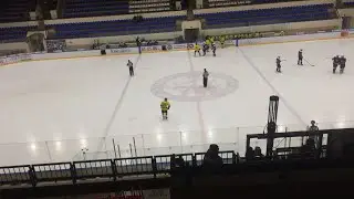 Крылья Советов -Химик Воскресенск 2001 второй период 26 нояб. 2017 г., 16:25