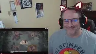 PATREON SPECIAL Melanie Martinez   Mad Hatter Reaction