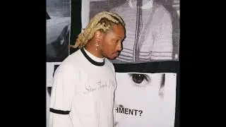 (FREE) Future x Nardo Wick Type Beat 2023 - BANK [Prod. Wyabilly]
