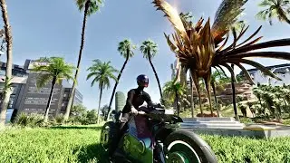 [4K⁶⁰ HDR] Cyberpunk 2077 Photorealistic Graphics | Insane Visual Mods | NovaLUT RTX 4090